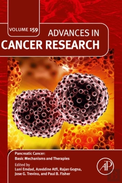 Bertrand.pt - Pancreatic Cancer: Basic Mechanisms And Therapies