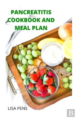 Bertrand.pt - Pancreatitis Cookbook And Meal Plan