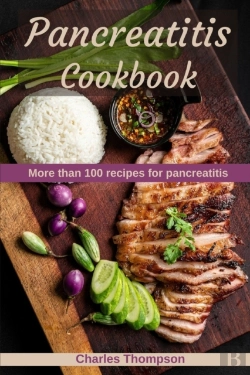 Bertrand.pt - Pancreatitis Cookbook