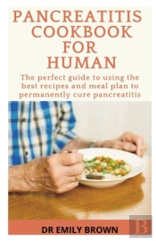 Pancreatitis Cookbook For Human
