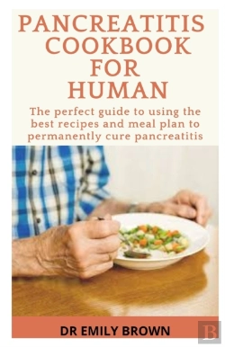 Bertrand.pt - Pancreatitis Cookbook For Human