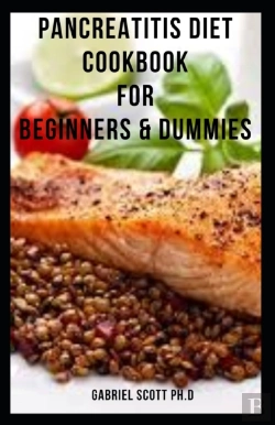 Bertrand.pt - Pancreatitis Diet Cookbook For Beginners & Dummies