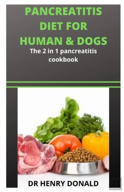 Bertrand.pt - Pancreatitis Diet For Human & Dogs