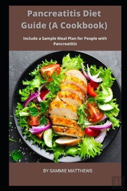 Bertrand.pt - Pancreatitis Diet Guide (A Cookbook)