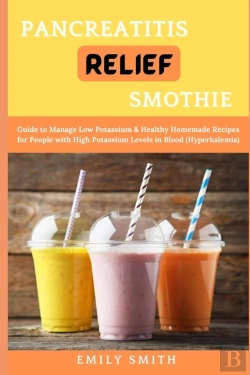 Bertrand.pt - Pancreatitis Relief Smothie