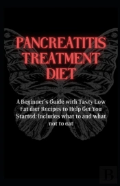 Pancreatitis Treatment Diet