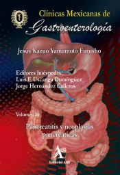 Pancreatitis Y Neoplasias Pancreáticas Cmg 10