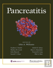 Pancreatitis