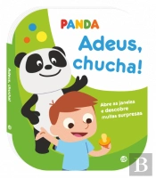 Panda - Adeus, Chucha!