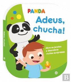 Bertrand.pt - Panda - Adeus, Chucha!