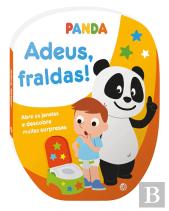 Panda - Adeus, Fraldas!