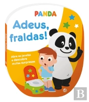 Panda - Adeus, Fraldas!