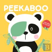 Panda - Amarelo