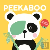 Panda - Amarelo