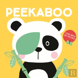 Bertrand.pt - Panda - Amarelo