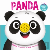 Panda - Amigos com Ritmo