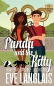 Panda And The Kitty