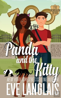 Bertrand.pt - Panda And The Kitty