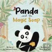 Panda And The Magic Soap