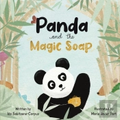 Panda And The Magic Soap