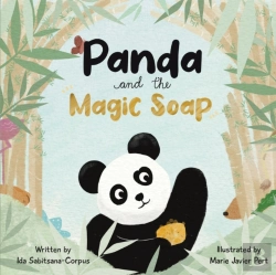 Bertrand.pt - Panda And The Magic Soap