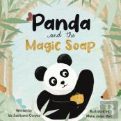 Panda And The Magic Soap