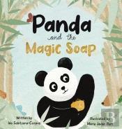Panda And The Magic Soap