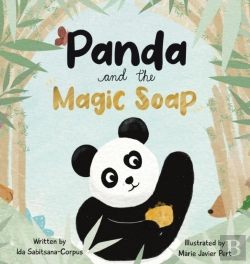 Bertrand.pt - Panda And The Magic Soap