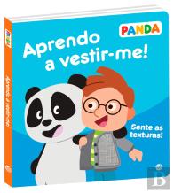 Panda - Aprendo a Vestir-me!