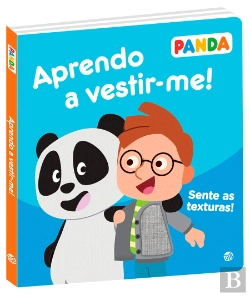 Bertrand.pt - Panda - Aprendo a Vestir-me!