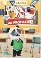 Panda - As profissões