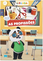 Panda - As profissões