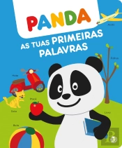 Panda - As Tuas Primeiras Palavras 2