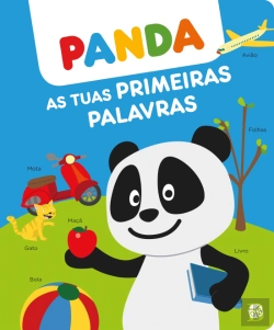 Bertrand.pt - Panda - As Tuas Primeiras Palavras 2
