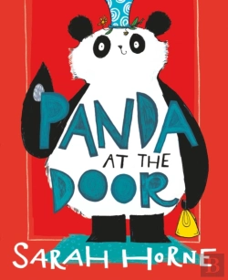 Bertrand.pt - Panda At The Door