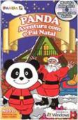 Panda: Aventura com o Pai Natal