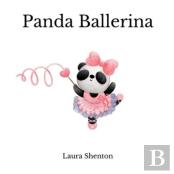 Panda Ballerina
