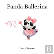 Panda Ballerina