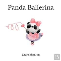 Bertrand.pt - Panda Ballerina