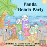 Panda Beach Party
