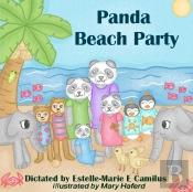 Panda Beach Party