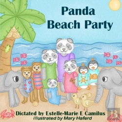 Bertrand.pt - Panda Beach Party