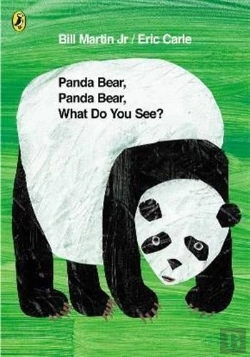 Bertrand.pt - Panda Bear, Panda Bear, What Do You See?