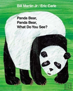 Bertrand.pt - Panda Bear, Panda Bear, What Do You See?