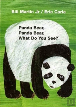 Bertrand.pt - Panda Bear, Panda Bear, What Do You See?