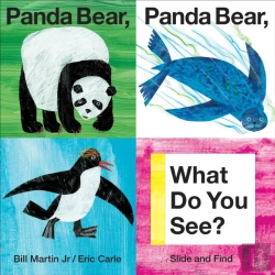 Bertrand.pt - Panda Bear, Panda Bear, What Do You See?