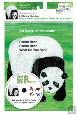 Bertrand.pt - Panda Bear, Panda Bear, What Do You See?