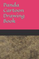 Panda Cartoon Drawing Book