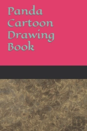 Panda Cartoon Drawing Book