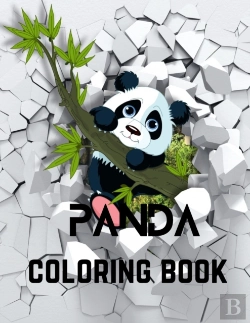 Bertrand.pt - Panda Coloring Book